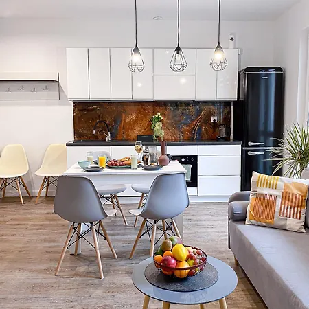 31-vezuvio - Deerrest شقة يلينيا غورا